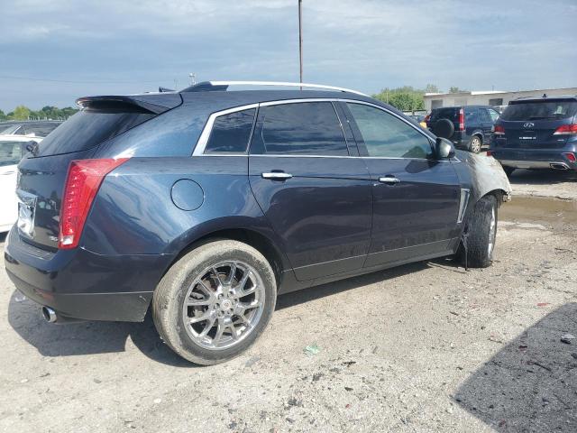 Photo 3 from auction – 2014 CADILLAC SRX PERFOR with VIN 3GYFNCE35ES660674