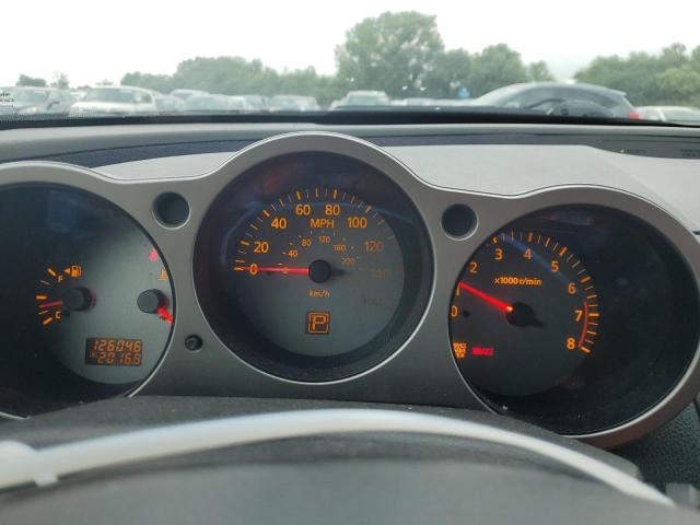 Photo 9 from auction – 2006 NISSAN MAXIMA SE with VIN 1N4BA41E16C866472