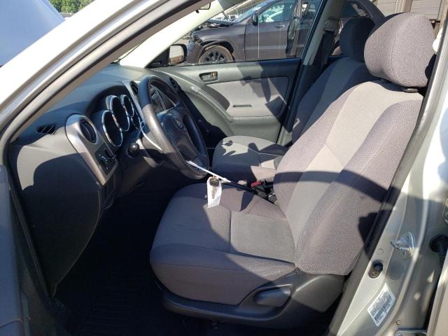 Photo 7 from auction – 2003 TOYOTA COROLLA MA with VIN 2T1KR32E73C047027