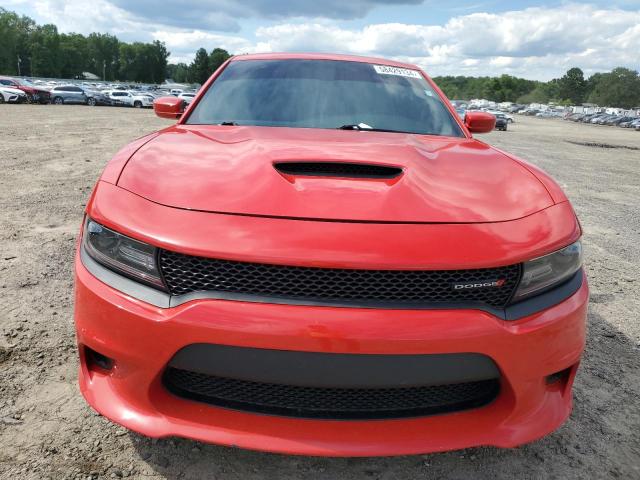 Photo 5 from auction – 2021 DODGE CHARGER GT with VIN 2C3CDXHG3MH509419