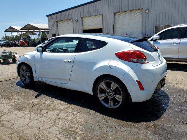 Photo 2 from auction – 2013 HYUNDAI VELOSTER with VIN KMHTC6AD5DU169658