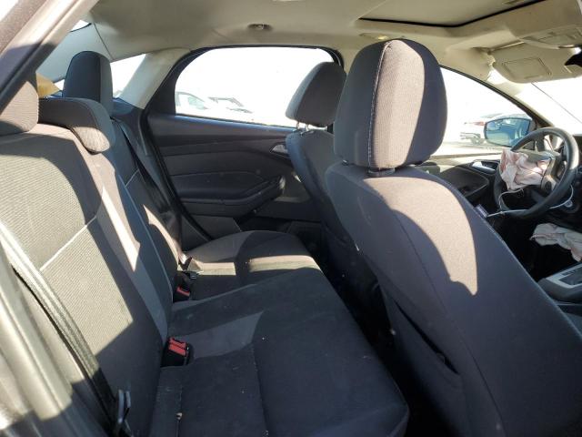 Photo 10 from auction – 2014 FORD FOCUS SE with VIN 1FADP3F21EL237163