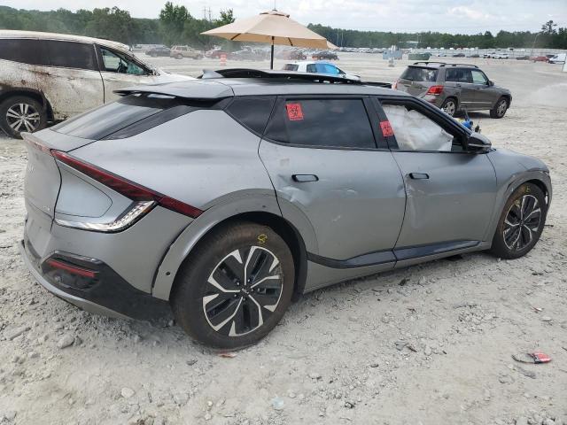 Photo 3 from auction – 2023 KIA EV6 GT LIN with VIN KNDC44LA5P5117938