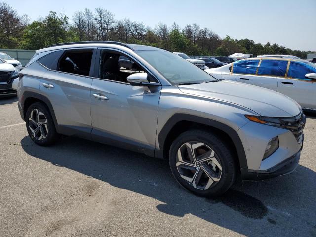 Photo 4 from auction – 2023 HYUNDAI TUCSON LIM with VIN 5NMJECAE5PH254704
