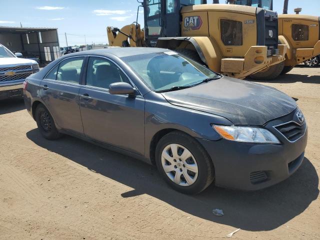 Photo 4 from auction – 2010 TOYOTA CAMRY BASE with VIN 4T1BF3EK0AU516822