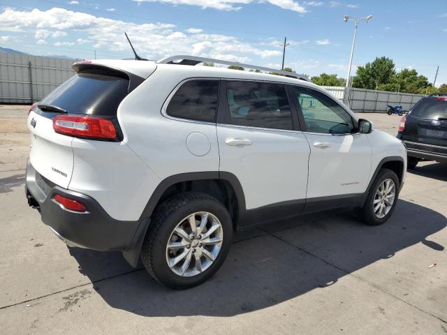 Photo 3 from auction – 2015 JEEP CHEROKEE L with VIN 1C4PJMDS1FW538503