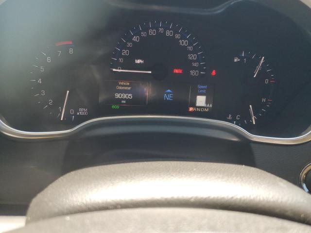 Photo 9 from auction – 2014 CADILLAC SRX LUXURY with VIN 3GYFNEE39ES643386