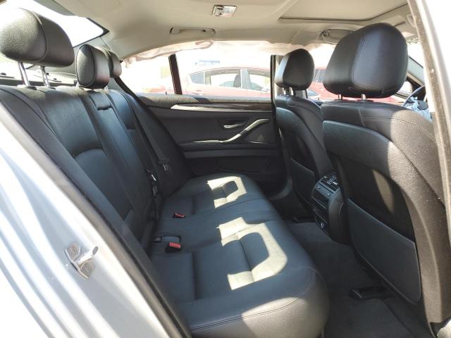 Photo 10 from auction – 2016 BMW 528 XI with VIN WBA5A7C5XGG148836