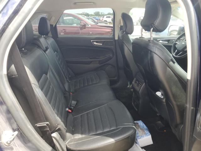 Photo 11 from auction – 2016 FORD EDGE SEL with VIN 2FMPK4J88GBB84645
