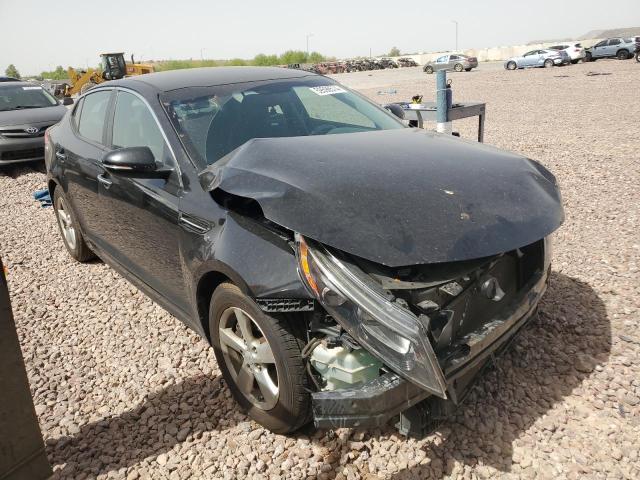 Foto 4 de la subasta – 2015 KIA OPTIMA LX con VIN KNAGM4A76F5661515