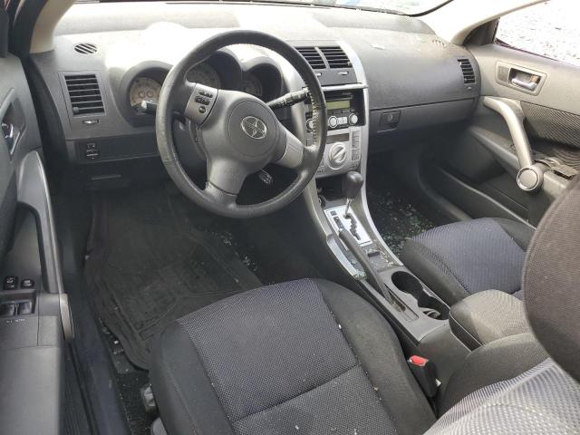 Photo 8 from auction – 2008 TOYOTA SCION TC with VIN JTKDE167880246831