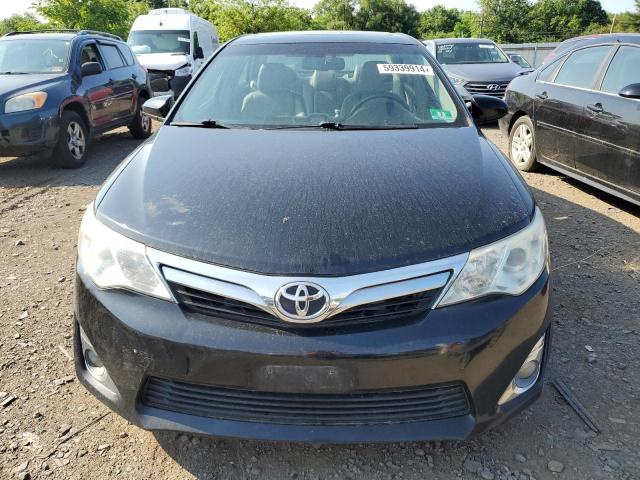 Photo 5 from auction – 2012 TOYOTA CAMRY BASE with VIN 4T1BF1FK8CU144961