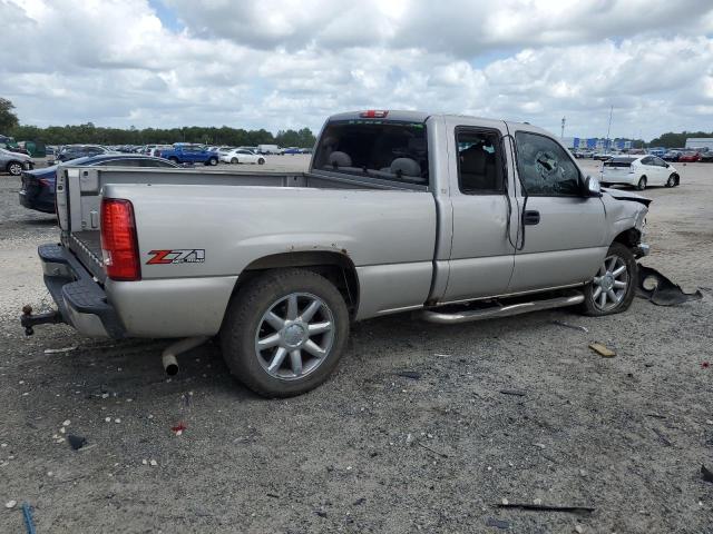 Photo 3 from auction – 2004 GMC NEW SIERRA with VIN 2GTEK19T741129446