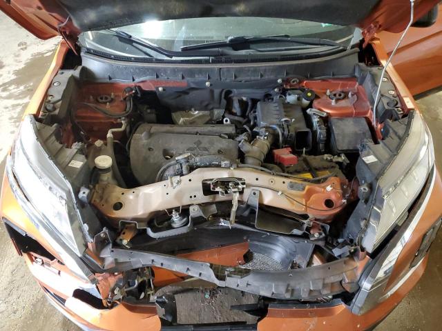 Photo 12 from auction – 2020 MITSUBISHI OUTLANDER with VIN JA4AR3AU2LU019282