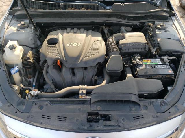 Photo 11 from auction – 2013 KIA OPTIMA LX with VIN KNAGM4A76D5431101