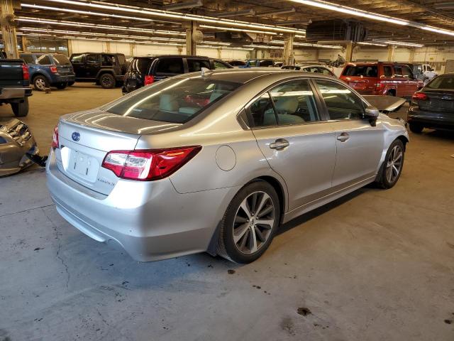 Photo 3 from auction – 2016 SUBARU LEGACY 2.5 with VIN 4S3BNBJ69G3033435