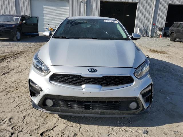 Photo 5 from auction – 2020 KIA FORTE FE with VIN 3KPF24AD8LE225470