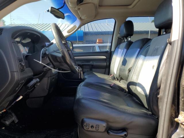 Photo 7 from auction – 2005 DODGE RAM 1500 S with VIN 1D7HU18D15S272871