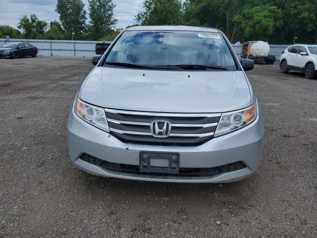 Photo 5 from auction – 2011 HONDA ODYSSEY EX with VIN 5FNRL5H68BB509441