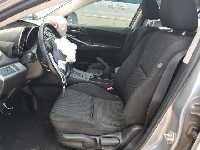 صورة رقم 7 من المزاد - 2013 MAZDA 3 I مع VIN JM1BL1V71D1744461