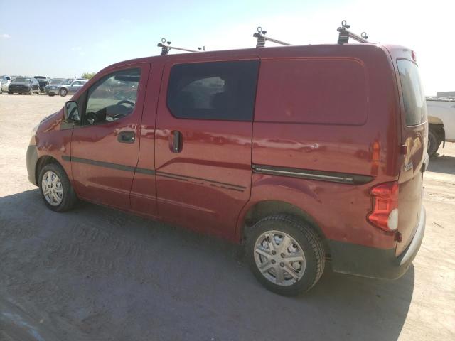 Photo 2 from auction – 2013 NISSAN NV200 2.5S with VIN 3N6CM0KN3DK697329