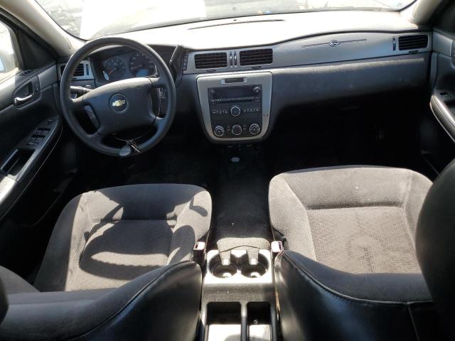 Photo 8 from auction – 2014 CHEVROLET IMPALA LIM with VIN 2G1WD5E30E1107973