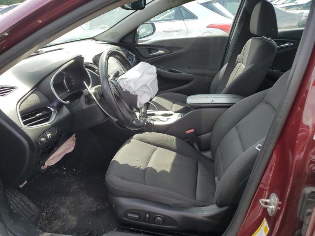 Photo 7 from auction – 2016 CHEVROLET MALIBU LT with VIN 1G1ZE5ST0GF279964