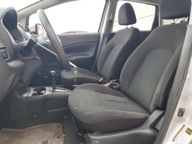 Photo 7 from auction – 2014 NISSAN VERSA with VIN 3N1CE2CP6EL393700