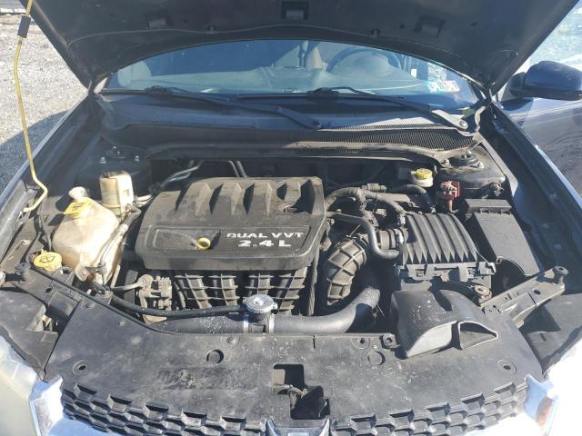 Photo 11 from auction – 2012 DODGE AVENGER SX with VIN 1C3CDZCB6CN178459