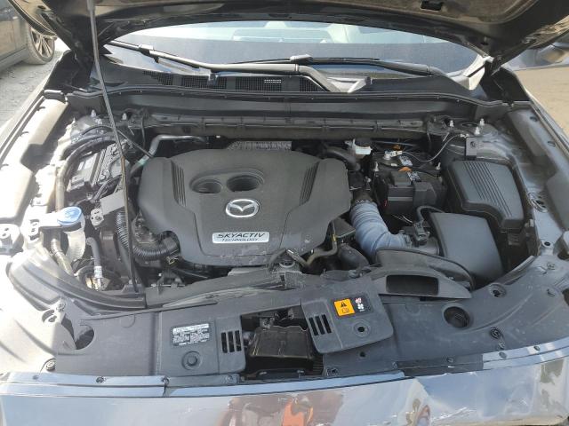 Photo 12 from auction – 2019 MAZDA CX-5 SIGNA with VIN JM3KFBEY3K0566701
