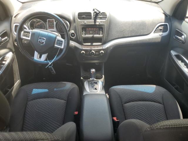 Photo 8 from auction – 2015 DODGE JOURNEY SX with VIN 3C4PDCBG3FT566146