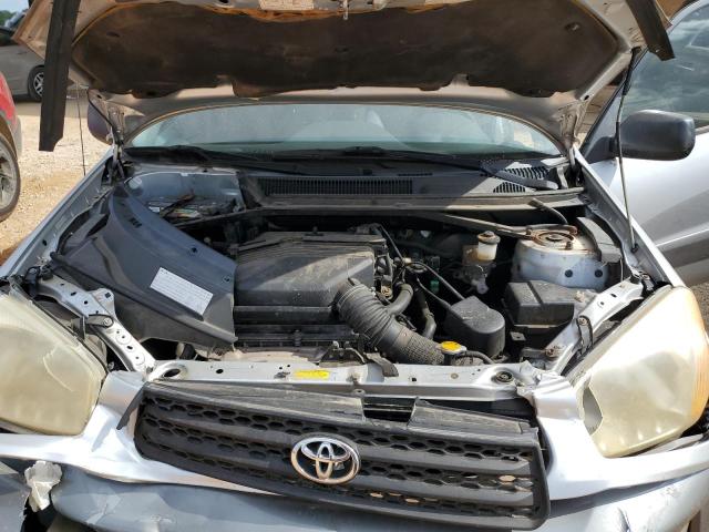 Photo 12 from auction – 2003 TOYOTA RAV4 with VIN JTEGH20V330094440