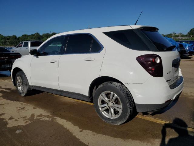 Photo 2 from auction – 2011 CHEVROLET EQUINOX LS with VIN 2CNALBEC5B6272012