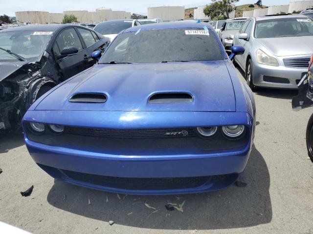 Photo 5 from auction – 2019 DODGE CHALLENGER with VIN 2C3CDZL92KH543126