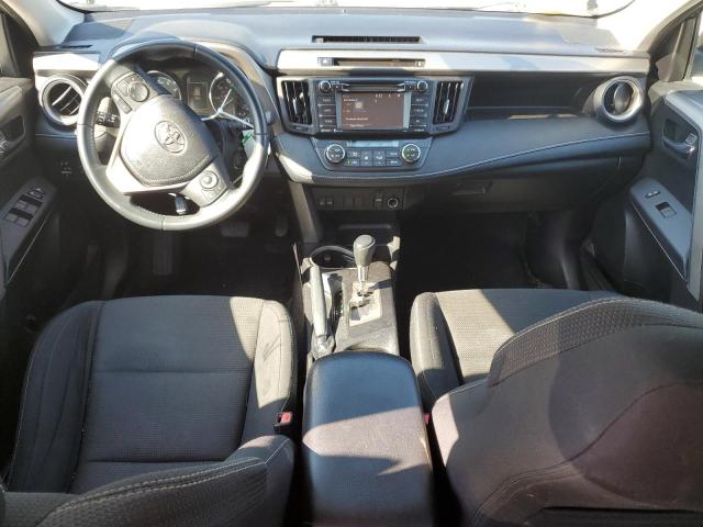 Photo 8 from auction – 2016 TOYOTA RAV4 XLE with VIN 2T3WFREVXGW282610