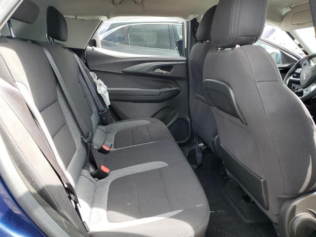 Photo 11 from auction – 2023 CHEVROLET TRAILBLAZE with VIN KL79MPS24PB134346