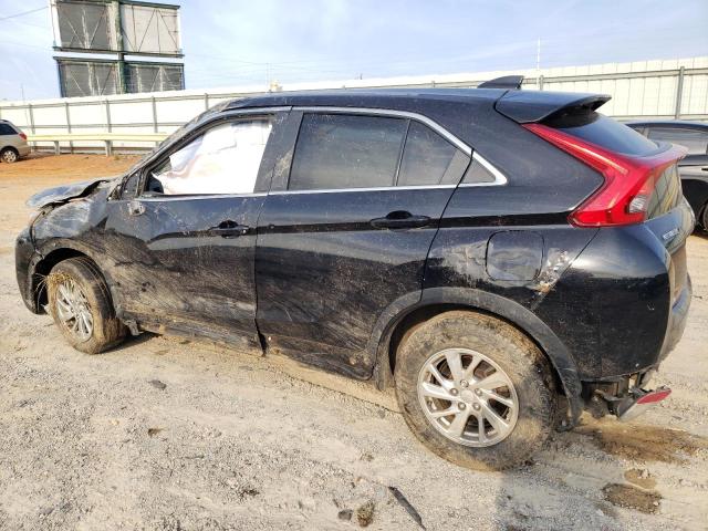 Photo 2 from auction – 2019 MITSUBISHI ECLIPSE CR with VIN JA4AT3AA2KZ019582