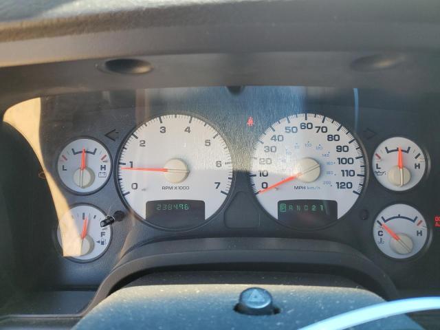 Photo 9 from auction – 2004 DODGE RAM 1500 S with VIN 1D7HU18D14S619243