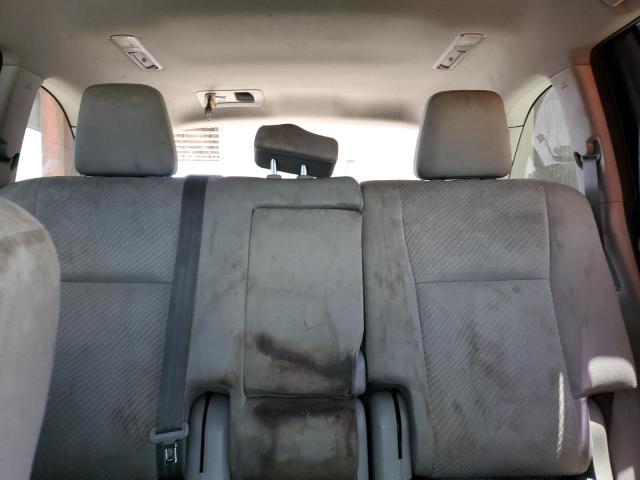 صورة رقم 10 من المزاد - 2018 TOYOTA HIGHLANDER مع VIN 5TDZARFHXJS040249