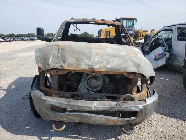Photo 5 from auction – 2015 RAM 5500 with VIN 3C7WRNBL5FG582723