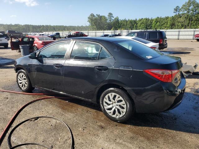 Photo 2 from auction – 2018 TOYOTA COROLLA L with VIN 2T1BURHE2JC089403