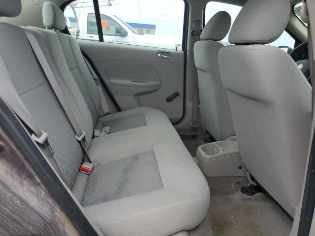 Photo 10 from auction – 2006 CHEVROLET COBALT LS with VIN 1G1AK55F367790573
