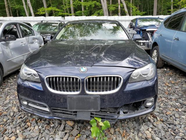 Фото 5 с аукциона – 2016 BMW 535 XI с VIN WBA5B3C53GG259654