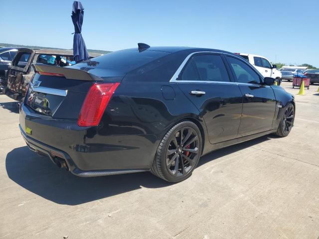 Photo 3 from auction – 2017 CADILLAC CTS-V with VIN 1G6A15S66H0198212