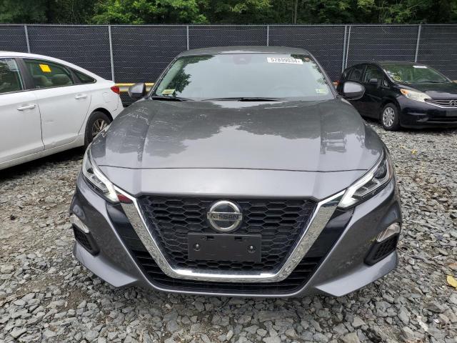 Photo 5 from auction – 2022 NISSAN ALTIMA SV with VIN 1N4BL4DV1NN414529