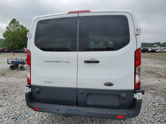 Photo 6 from auction – 2018 FORD TRANSIT T- with VIN 1FBZX2YG7JKB54585
