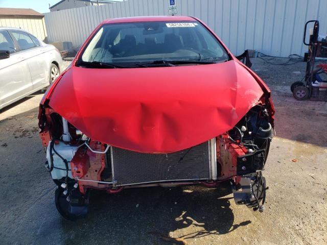 Photo 5 from auction – 2019 TOYOTA COROLLA L with VIN 2T1BURHE0KC221317