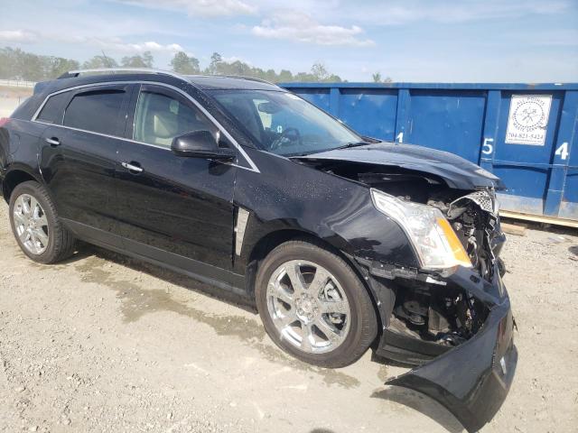 Photo 4 from auction – 2012 CADILLAC SRX PERFOR with VIN 3GYFNBE39CS651922