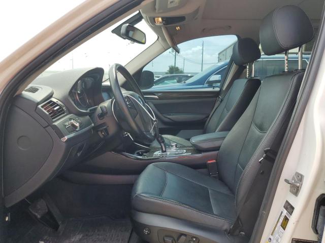 Photo 7 from auction – 2013 BMW X3 XDRIVE2 with VIN 5UXWX9C50D0A11315