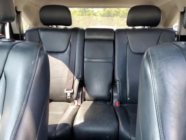 Photo 10 from auction – 2013 LEXUS RX 350 BAS with VIN 2T2BK1BA7DC172550
